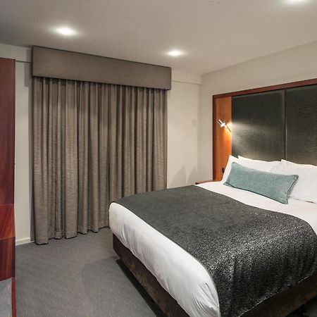 Arkaba Hotel Adelaide Exterior photo