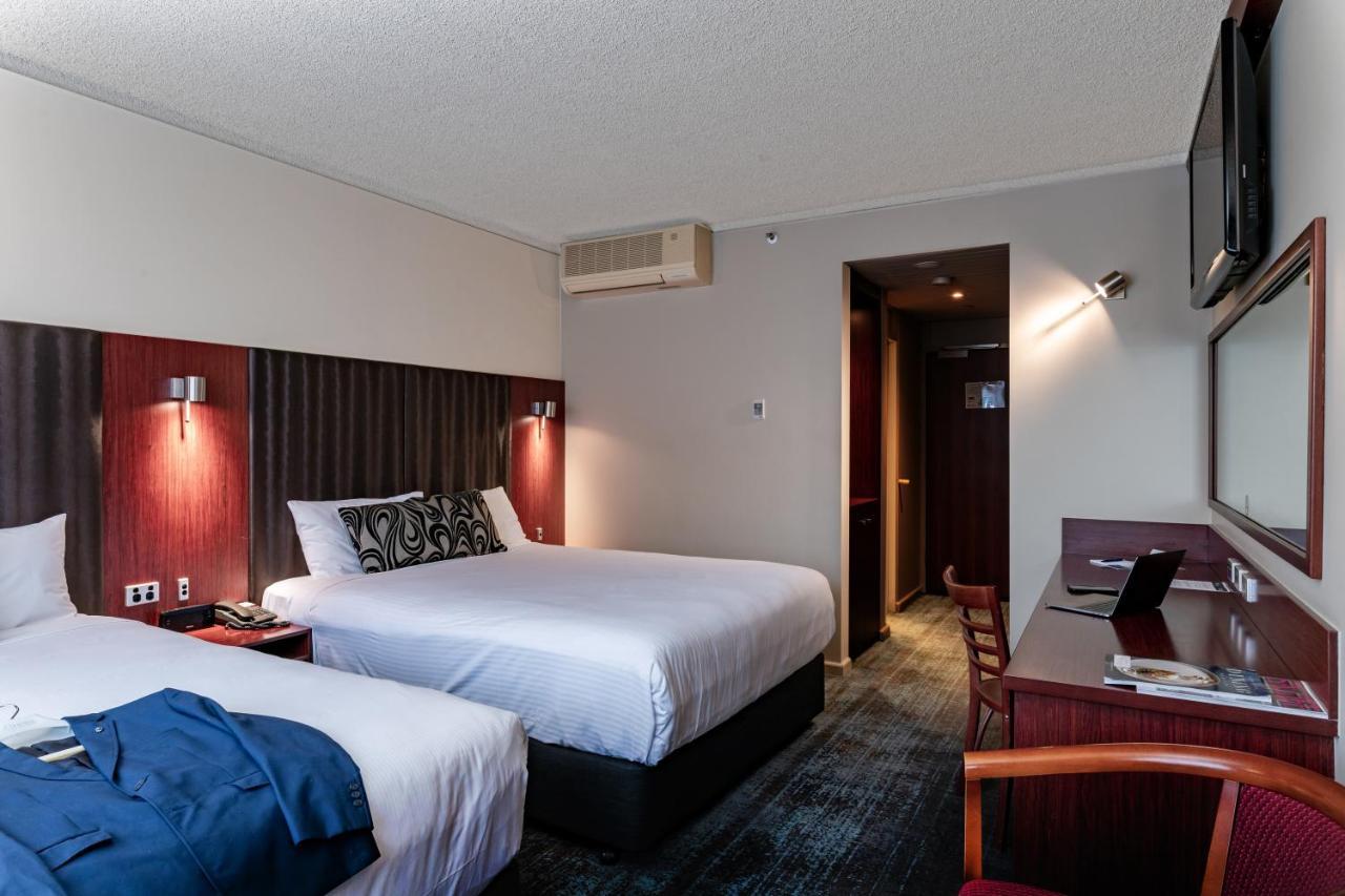 Arkaba Hotel Adelaide Exterior photo