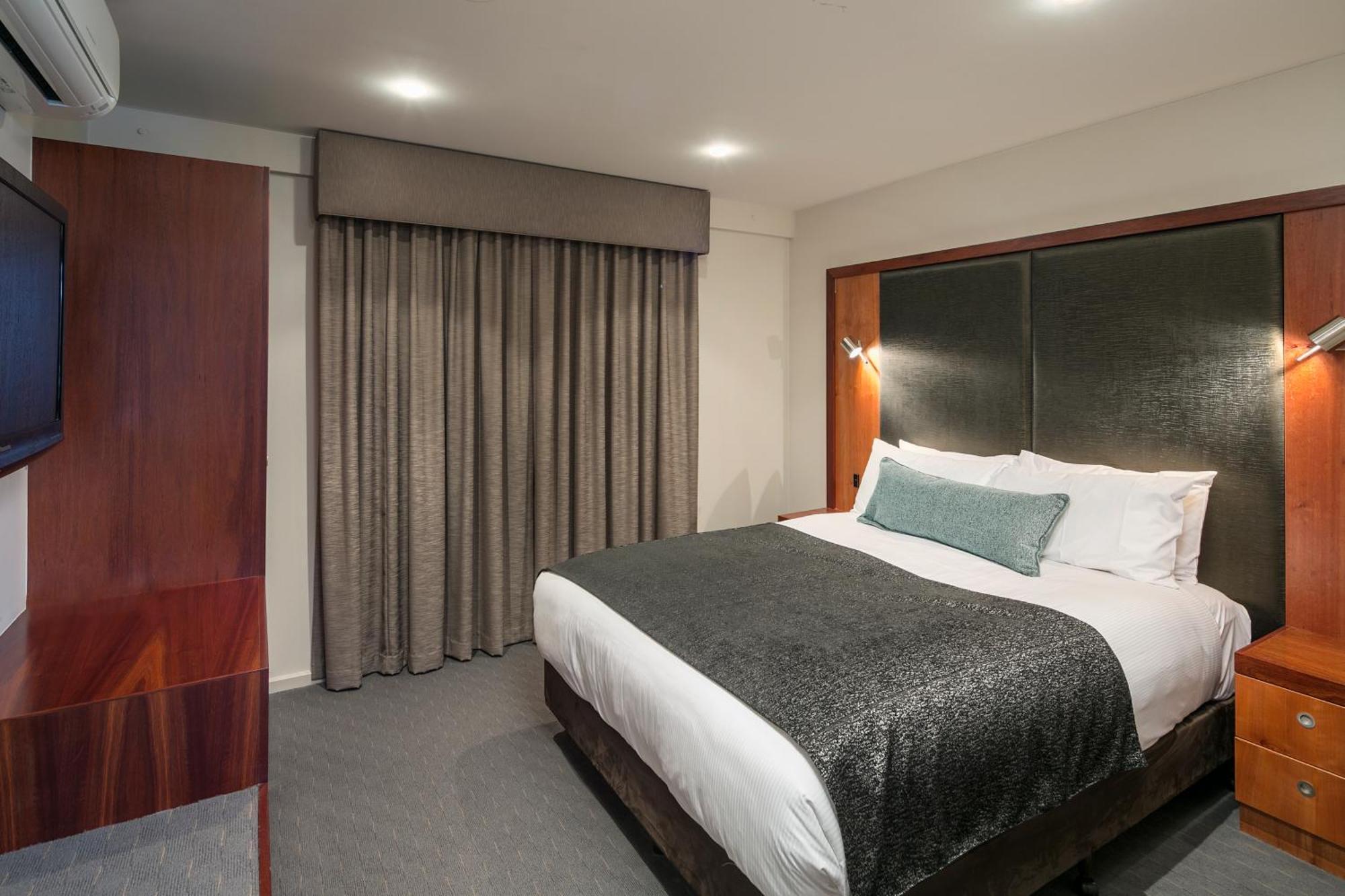 Arkaba Hotel Adelaide Exterior photo